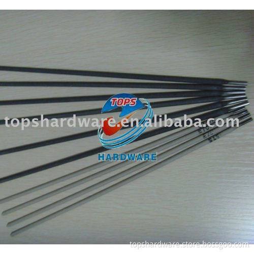 welding rods carbon steel electrods( ISO9001)